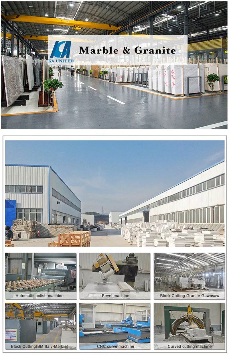 Natural Marble Floor and Wall Tiles Factory Natural Marble Floor and Wall Tiles Factory