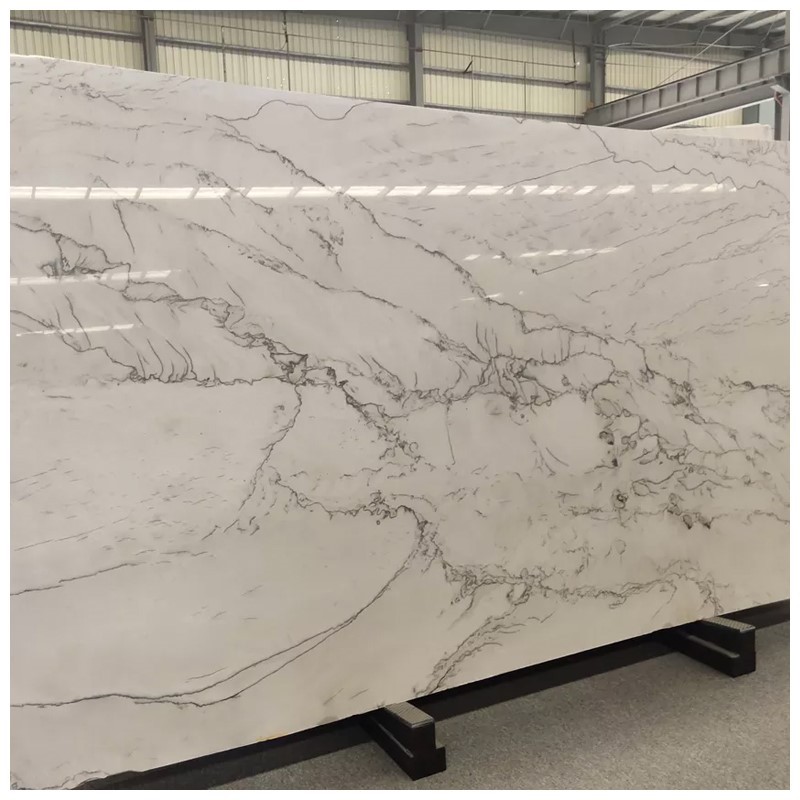 Macaubas Giotto Quartzite Macaubas Giotto Quartzite