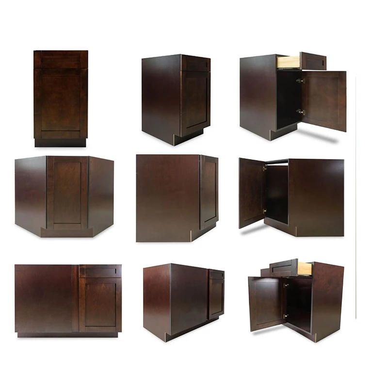 Chocolate Brown Kitchen Cabinets Chocolate Brown Kitchen Cabinets