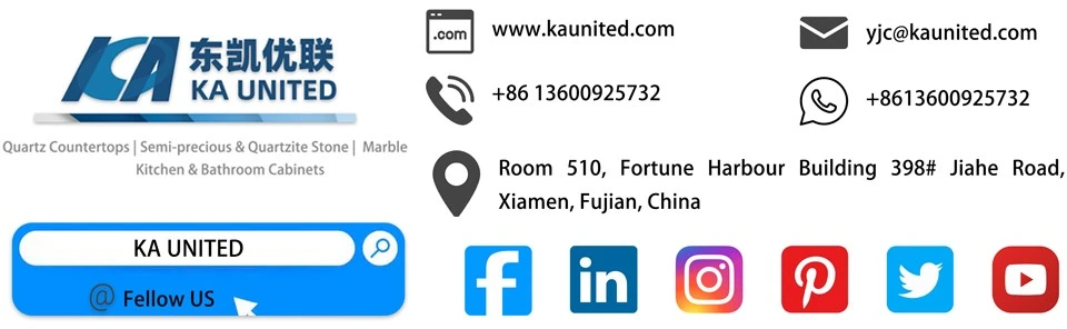 Chinese Professinal Natural Marble Tiles Factory-KA UNITED Chinese Professinal Natural Marble Tiles Factory-KA UNITED