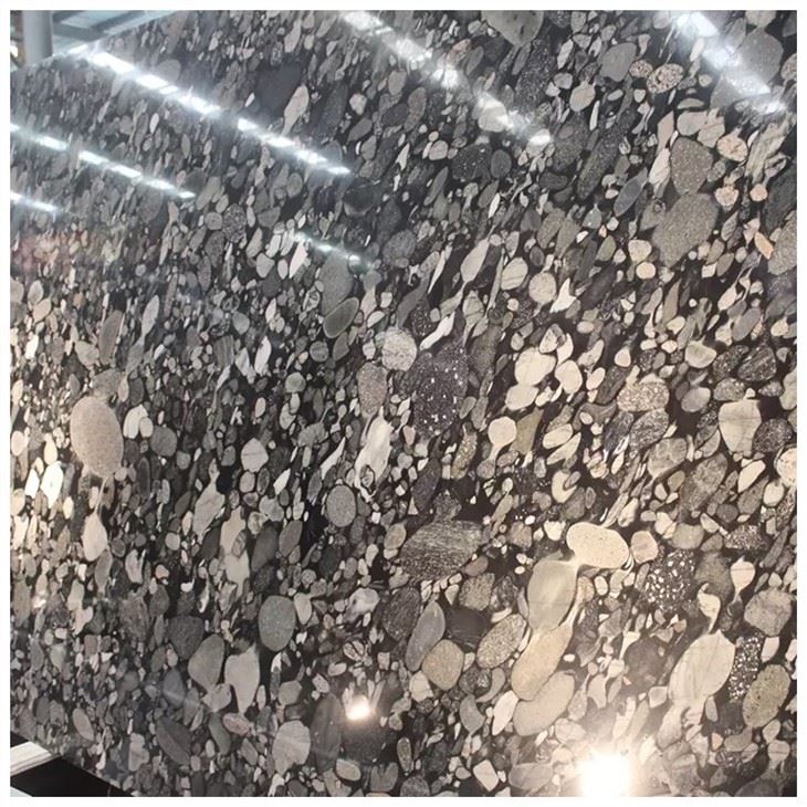 Black Marinace Granite