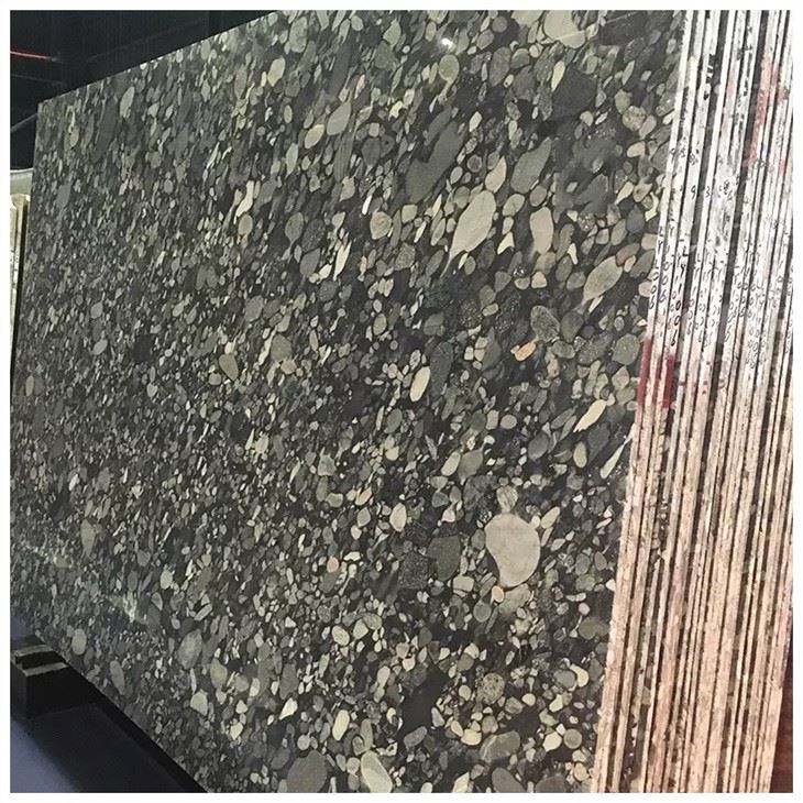 nero marinace granite