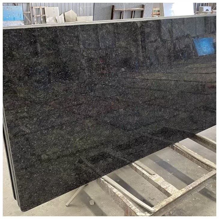 Blue Butterfly Granite Countertop