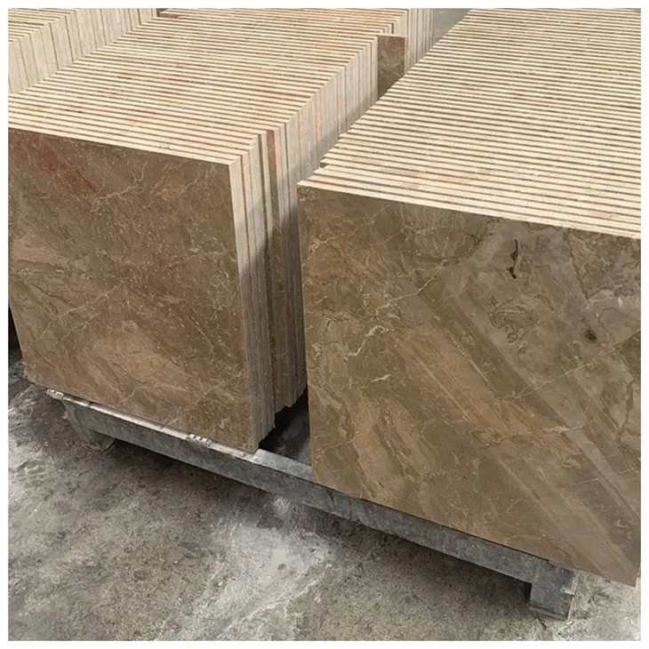 Breccia Oniciata Marble Cut-to-Size Tile