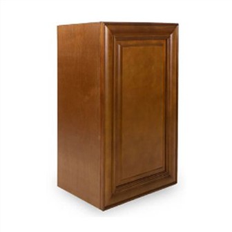 Modern Brown Kitchen Cabinets