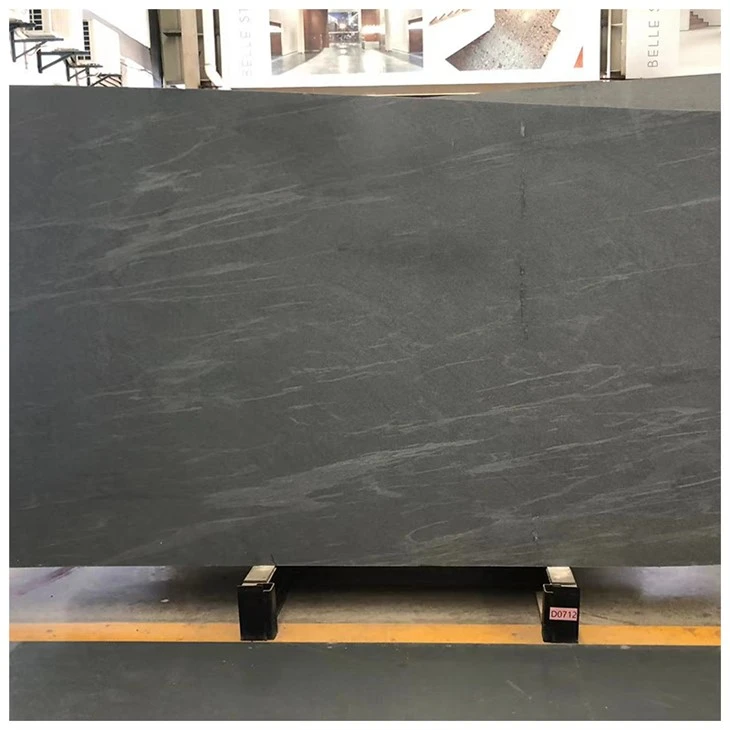 Pietra Del Cardoso Blue Grey Sandstone Slabs