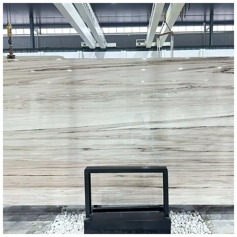 Palissandro Bronzetto Marble Full Slabs