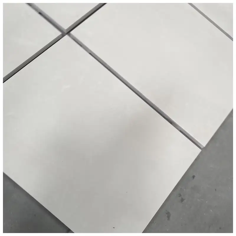 White Sandstone Floor Tiles