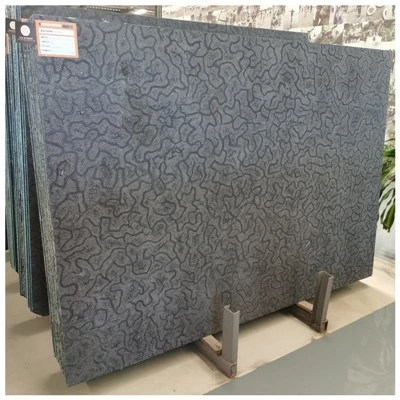 بلیک اوریکل ماربل