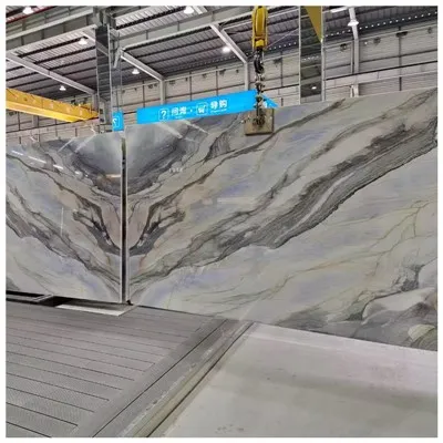 اوقیانوس بلیو کوارٹزائٹ