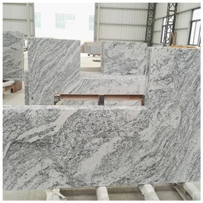 ویزکن وائٹ گرینائٹ کاؤنٹر ٹاپس